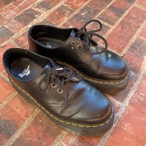 Dr Martens 1461 Quad